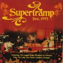 SUPERTRAMP: LIVE CD