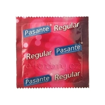 Pasante Regular 100 ks