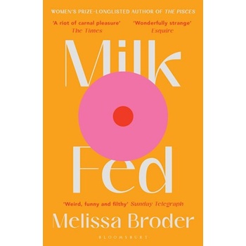 Milk Fed