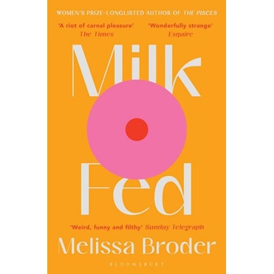 Milk Fed