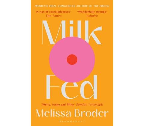 Milk Fed