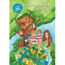 Kdo zachrání planetu?