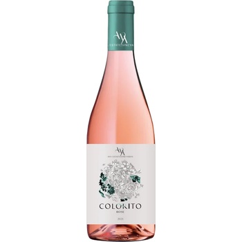Image 1 of Colorito Rose 750 ml