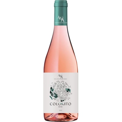 Colorito Rose 750 ml