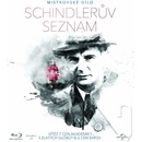Mistrovská díla: Schindlerův seznam BD