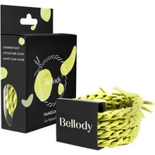 Bellody Original Hair Ties 4 ks, Venice Beach