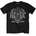 AC/DC Black Ice Black S Риза (ACDCTS40MB01)
