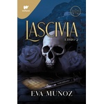 MONTENA Lascivia Libro 2 (Pecados placenteros 2) | EVA MUÑOZ