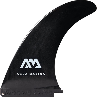 Aqua Marina PRESS & CLICK Large Center Fin for WAVE