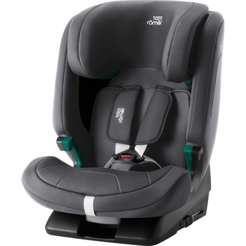 Römer Versafix 2023 Midnight Grey