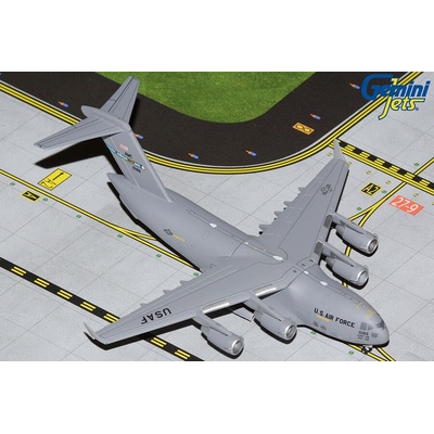 Gemini C-17A Globemaster III United States Air Force Dover AFB 1:400