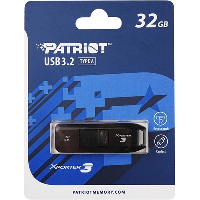 Patriot Xporter 3 32GB PSF32GX3B3U