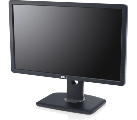 Dell UltraSharp U2412M