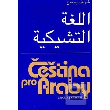 Čeština pro Araby