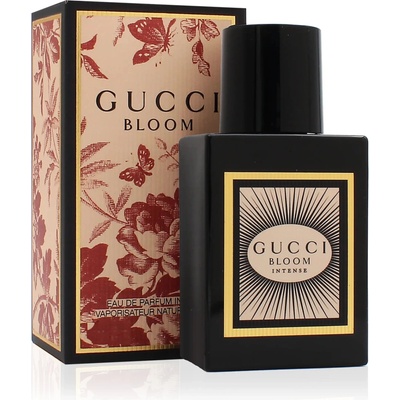 Gucci Bloom Intense parfémovaná voda dámská 30 ml