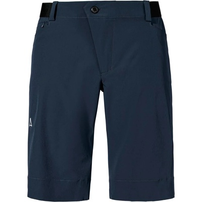 Schöffel Мъжки шорти за колоездене Schöffel Shorts Style Keitele Cycling bottoms - Navy Blazer - размер 48 (EU) (055-3056-0312)