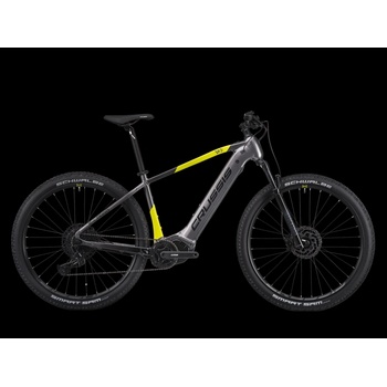 Crussis e-Largo 9.10 2025