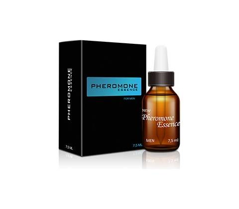 Pheromone Essence Men 7,5 ml