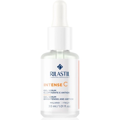 Rilastil Intense C интензивен хидратиращ серум с витамин С 30ml