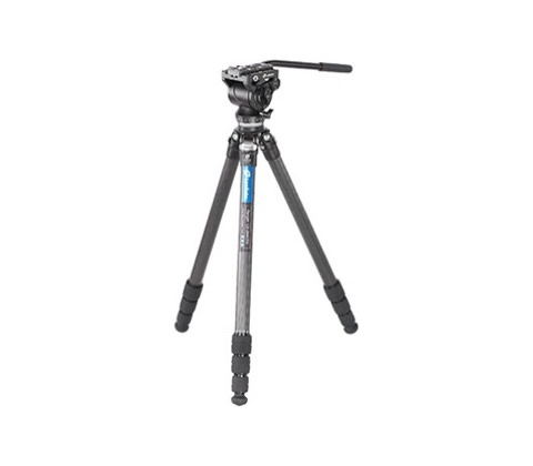 Leofoto Ranger LS-284CEX