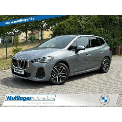 BMW 218i Active Tourer M Sport 100 kW