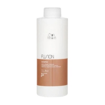 Wella Fusion Intense Repair Shampoo 1000 ml