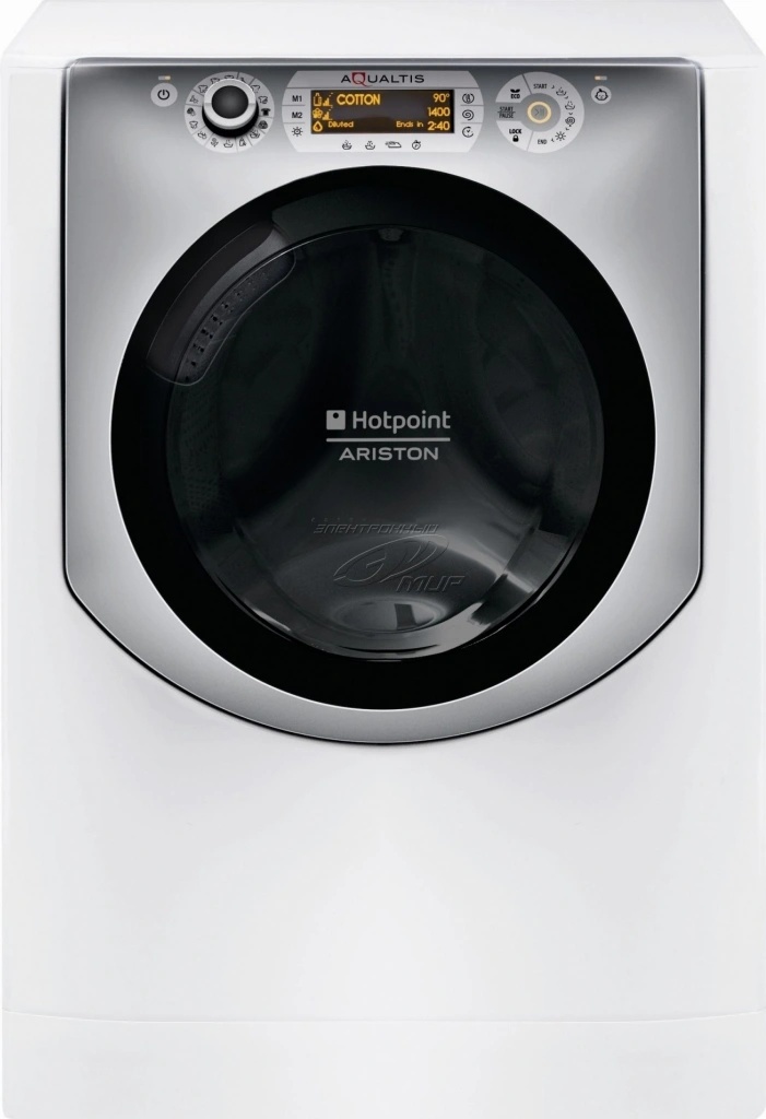 Hotpoint AQD 970D 49 EU/B