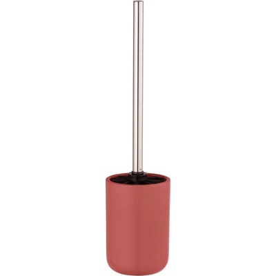 Allstar Červená keramická WC štětka Olinda