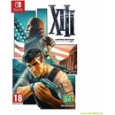 XIII