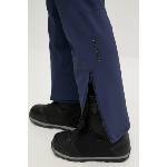 Descente Ски панталон SWISS PANTS (DW5FLP01MU)