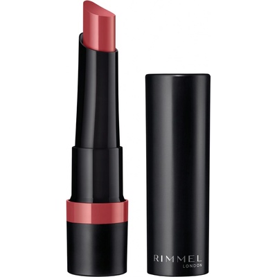 Rimmel London Lasting Finish Extreme rtěnka 100 Hella Pink 2,3 g