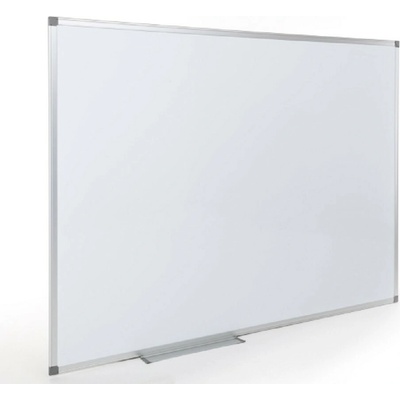 Eurosupplies magnetická tabule ALU rám 120 x 90 cm