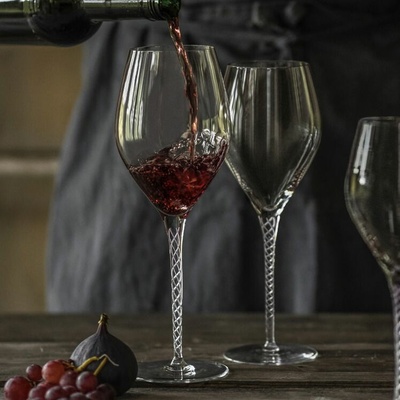 ZWIESEL Vínný pohár na červené víno SPIRIT 1872 novinka 2 x 480 ml