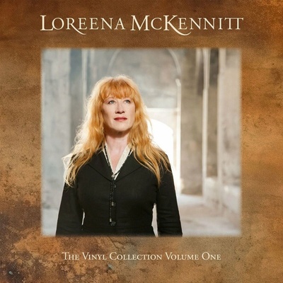 Loreena Mckennitt - The Vinyl Collection Vol. 1 (4 LP)