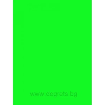 Image 1 of Фолио Зелен неон мат