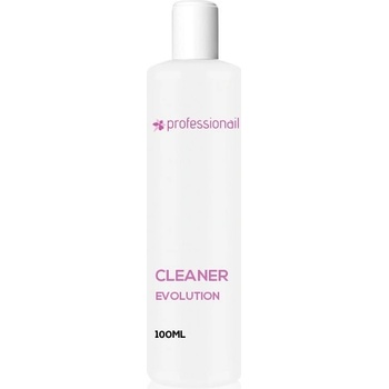 Professionail Cleaner EVOLUTION 100 ml