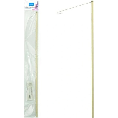 LUMA držiak na lampión, 60cm, drevený