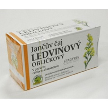 Jančov obličkový čaj 20 vrecúšok