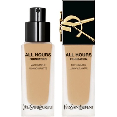 Yves Saint Laurent all hours foundation make-up s kyselinou hyaluronovou LW9 25 ml