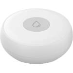 IMOU ZL1 Smart Water Leak Sensor, detects water leaks early to prevent damage, easy to install, battery powered, provides reliable alerts for home safety (ZL1-EU)