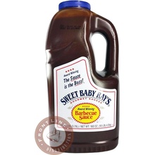 Sweet Baby Rays BBQ Sauce 3,78 l