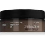 Lakme K. Finish Matt Working Wax High Hold 75 ml