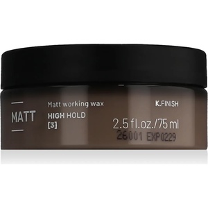 Lakme K. Finish Matt Working Wax High Hold 75 ml