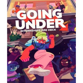 Going Under