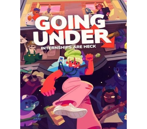 Going Under