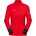 Mammut Дамско поларено яке Mammut Women's Taiss Light Midlayer Jacket Fleece jacket - Mammut Red / Black (105-3774-1313)