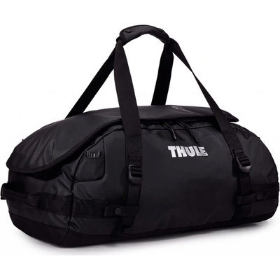 Thule Chasm Duffel 40L black