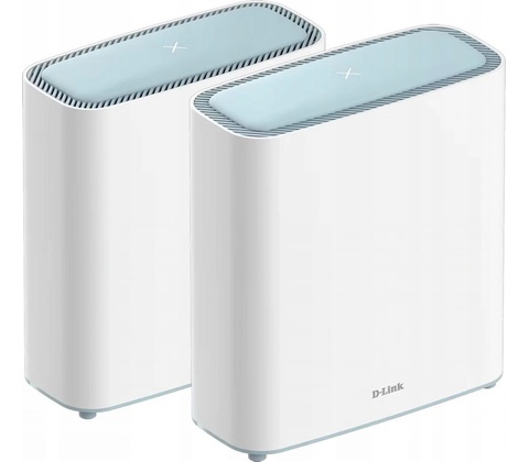 D-Link AX3200, 3ks