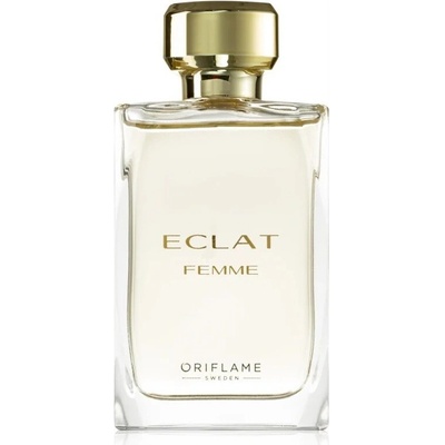 Oriflame Eclat Femme toaletná voda dámska 50 ml