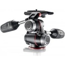 Statívy Manfrotto X-PRO